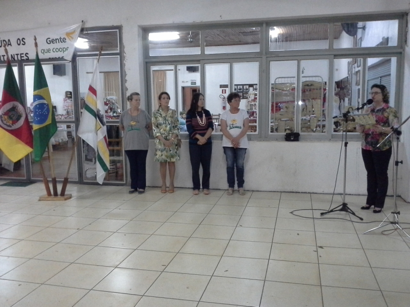 V FEIRART É UM SUCESSO